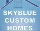 Sky Blue Custom Homes